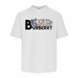 Picture of Burberry T Shirts Short _SKUBurberryXS-L14633089
